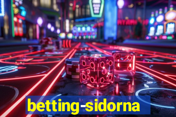 betting-sidorna