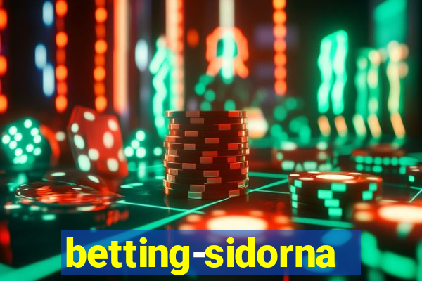 betting-sidorna