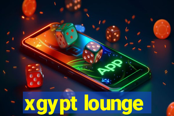 xgypt lounge