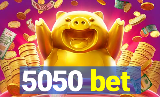 5050 bet