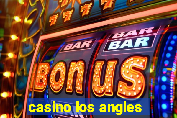 casino los angles