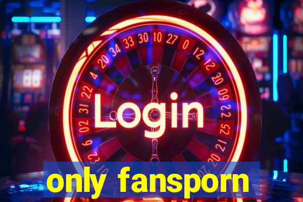 only fansporn