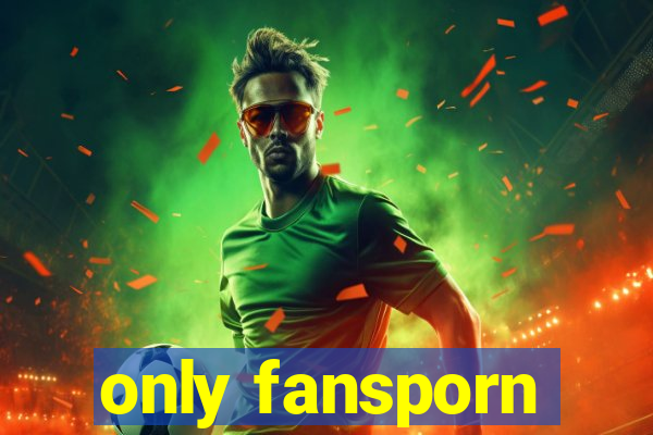 only fansporn