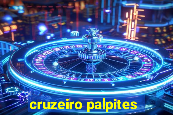 cruzeiro palpites