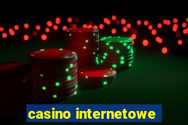 casino internetowe