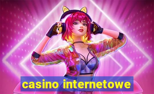 casino internetowe