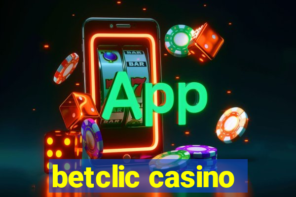 betclic casino