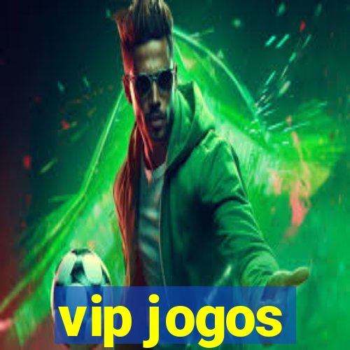 vip jogos