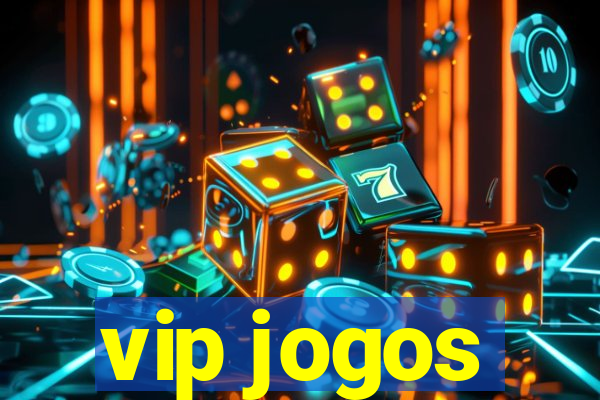 vip jogos