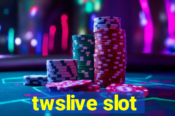 twslive slot