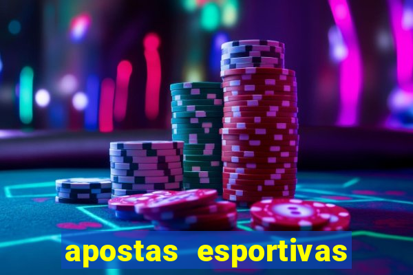 apostas esportivas s?o jogos de azar