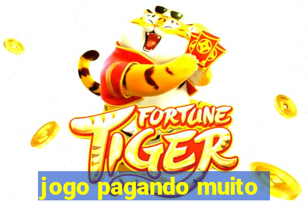 jogo pagando muito