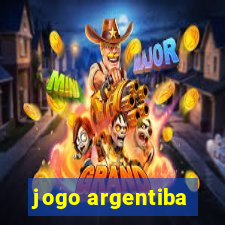 jogo argentiba