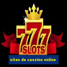 sites de cassino online