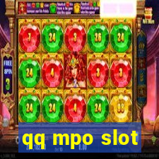 qq mpo slot