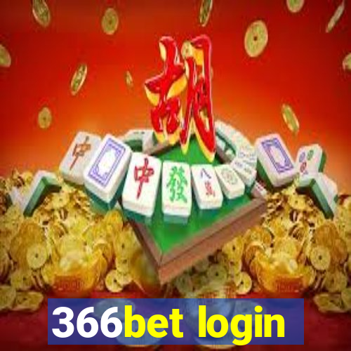 366bet login