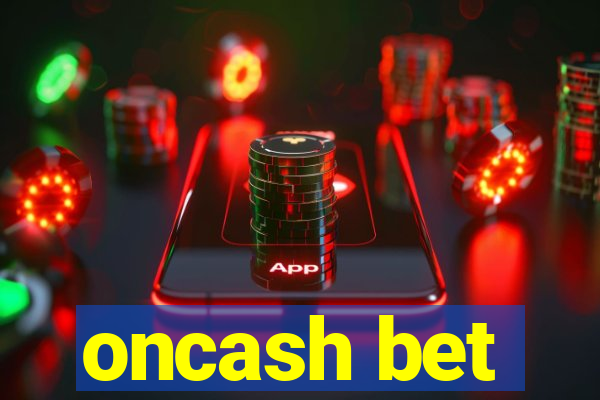 oncash bet