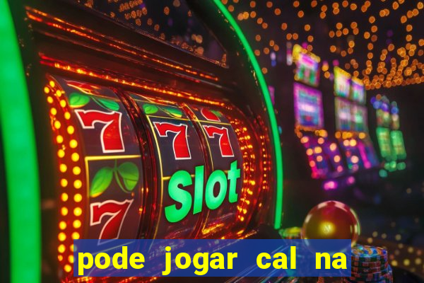 pode jogar cal na caixa de gordura