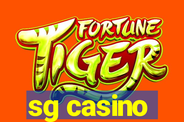 sg casino