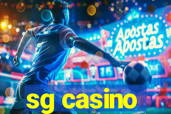 sg casino