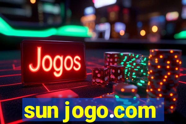 sun jogo.com