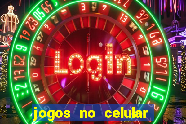 jogos no celular que pagam dinheiro