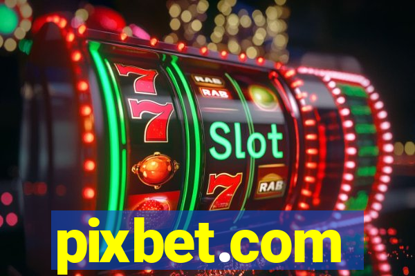 pixbet.com