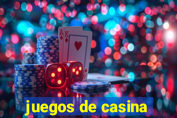 juegos de casina