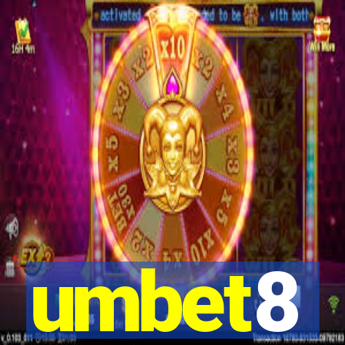 umbet8