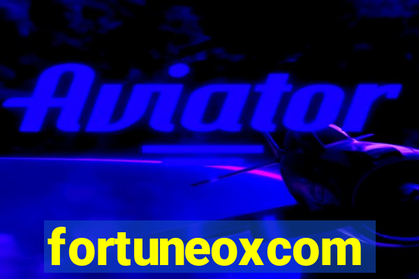 fortuneoxcom