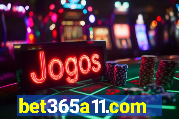 bet365a11.com