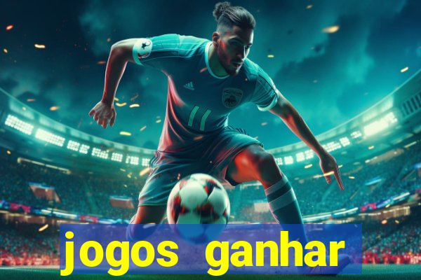 jogos ganhar dinheiro na hora