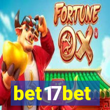 bet17bet