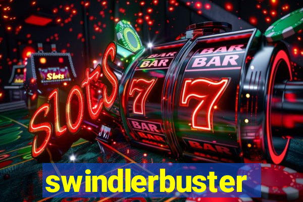 swindlerbuster