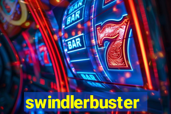 swindlerbuster