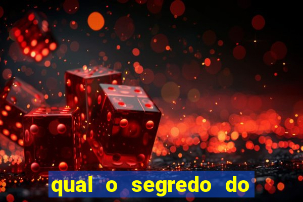 qual o segredo do jogo fortune tiger