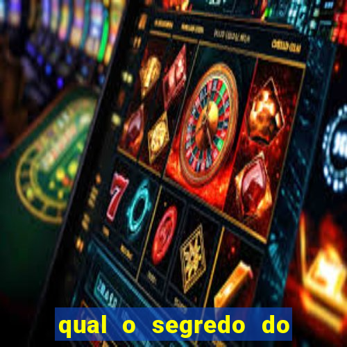 qual o segredo do jogo fortune tiger