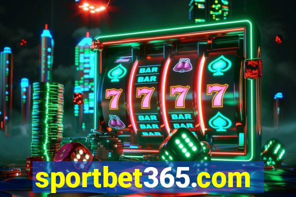 sportbet365.com.br