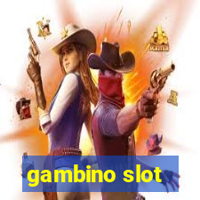 gambino slot