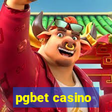 pgbet casino