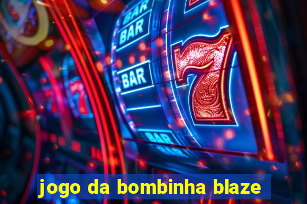 jogo da bombinha blaze