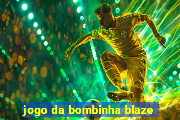 jogo da bombinha blaze