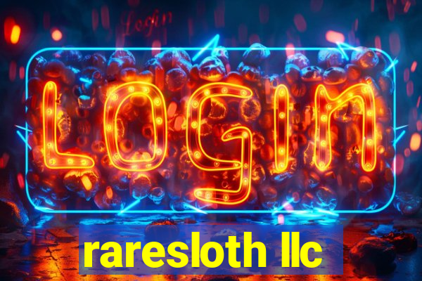 raresloth llc