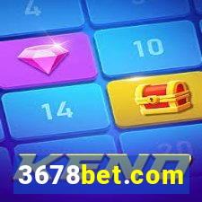 3678bet.com