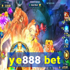 ye888 bet