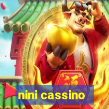 nini cassino