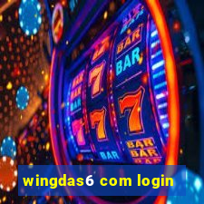 wingdas6 com login