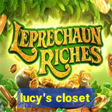 lucy's closet