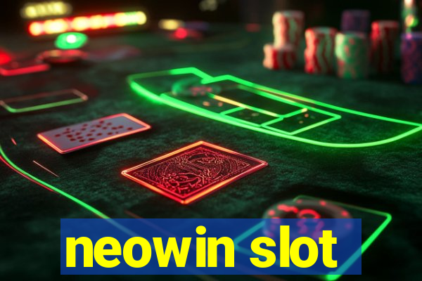 neowin slot