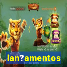 lan?amentos plataformas de jogos